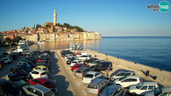 Staré město, kostel sv. Eufemie