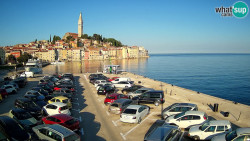 Staré město, kostel sv. Eufemie