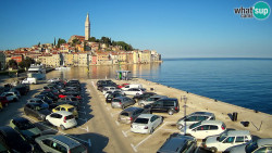 Staré město, kostel sv. Eufemie