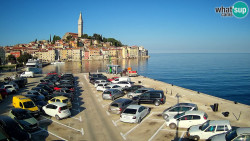 Staré město, kostel sv. Eufemie