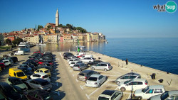 Staré město, kostel sv. Eufemie