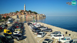 Staré město, kostel sv. Eufemie