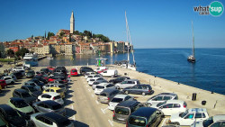 Staré město, kostel sv. Eufemie