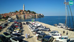 Staré město, kostel sv. Eufemie