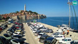 Staré město, kostel sv. Eufemie