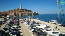 Staré město, kostel sv. Eufemie