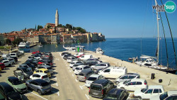 Staré město, kostel sv. Eufemie