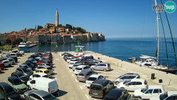 Staré město, kostel sv. Eufemie