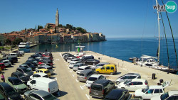 Staré město, kostel sv. Eufemie