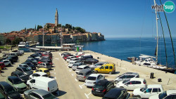 Staré město, kostel sv. Eufemie