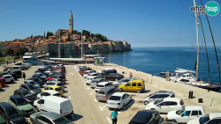 Staré město, kostel sv. Eufemie