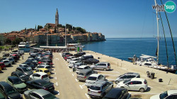 Staré město, kostel sv. Eufemie