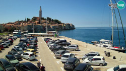 Staré město, kostel sv. Eufemie