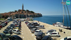 Staré město, kostel sv. Eufemie