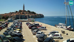 Staré město, kostel sv. Eufemie