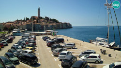 Staré město, kostel sv. Eufemie