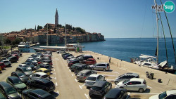 Staré město, kostel sv. Eufemie