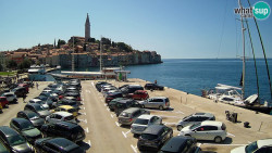 Staré město, kostel sv. Eufemie