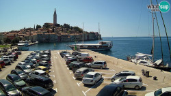 Staré město, kostel sv. Eufemie