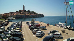 Staré město, kostel sv. Eufemie