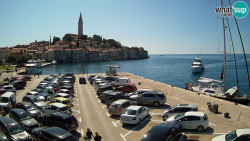 Staré město, kostel sv. Eufemie