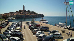 Staré město, kostel sv. Eufemie