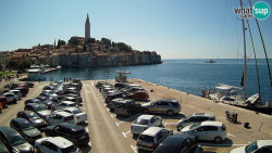 Staré město, kostel sv. Eufemie