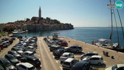 Staré město, kostel sv. Eufemie