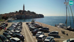 Staré město, kostel sv. Eufemie