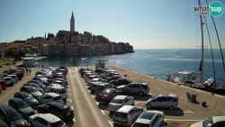 Staré město, kostel sv. Eufemie