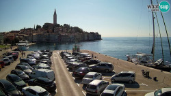 Staré město, kostel sv. Eufemie