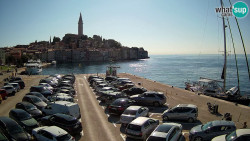 Staré město, kostel sv. Eufemie