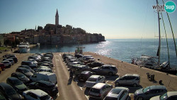 Staré město, kostel sv. Eufemie