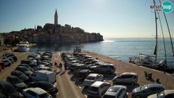 Staré město, kostel sv. Eufemie