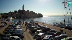 Staré město, kostel sv. Eufemie