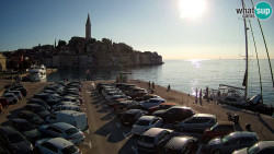 Staré město, kostel sv. Eufemie