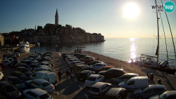 Staré město, kostel sv. Eufemie