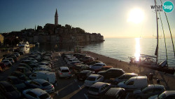 Staré město, kostel sv. Eufemie