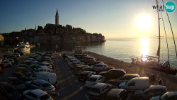 Staré město, kostel sv. Eufemie