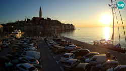 Staré město, kostel sv. Eufemie