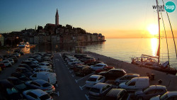 Staré město, kostel sv. Eufemie