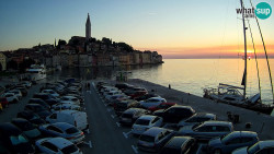 Staré město, kostel sv. Eufemie