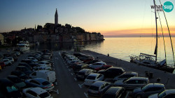 Staré město, kostel sv. Eufemie