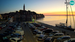 Staré město, kostel sv. Eufemie