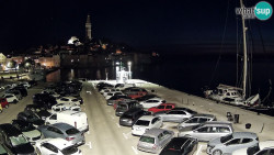 Staré město, kostel sv. Eufemie