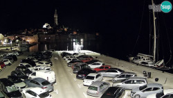 Staré město, kostel sv. Eufemie