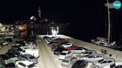 Staré město, kostel sv. Eufemie