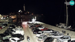 Staré město, kostel sv. Eufemie