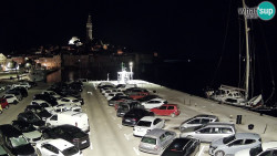 Staré město, kostel sv. Eufemie