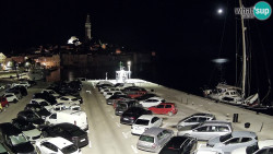 Staré město, kostel sv. Eufemie